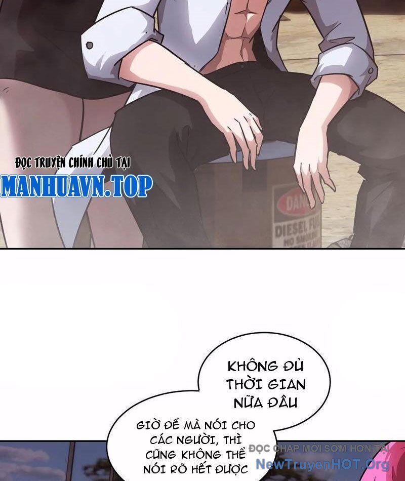 Tay Trái Của Ta Có Thể Dị Biến - Chapter 125 - Page 83