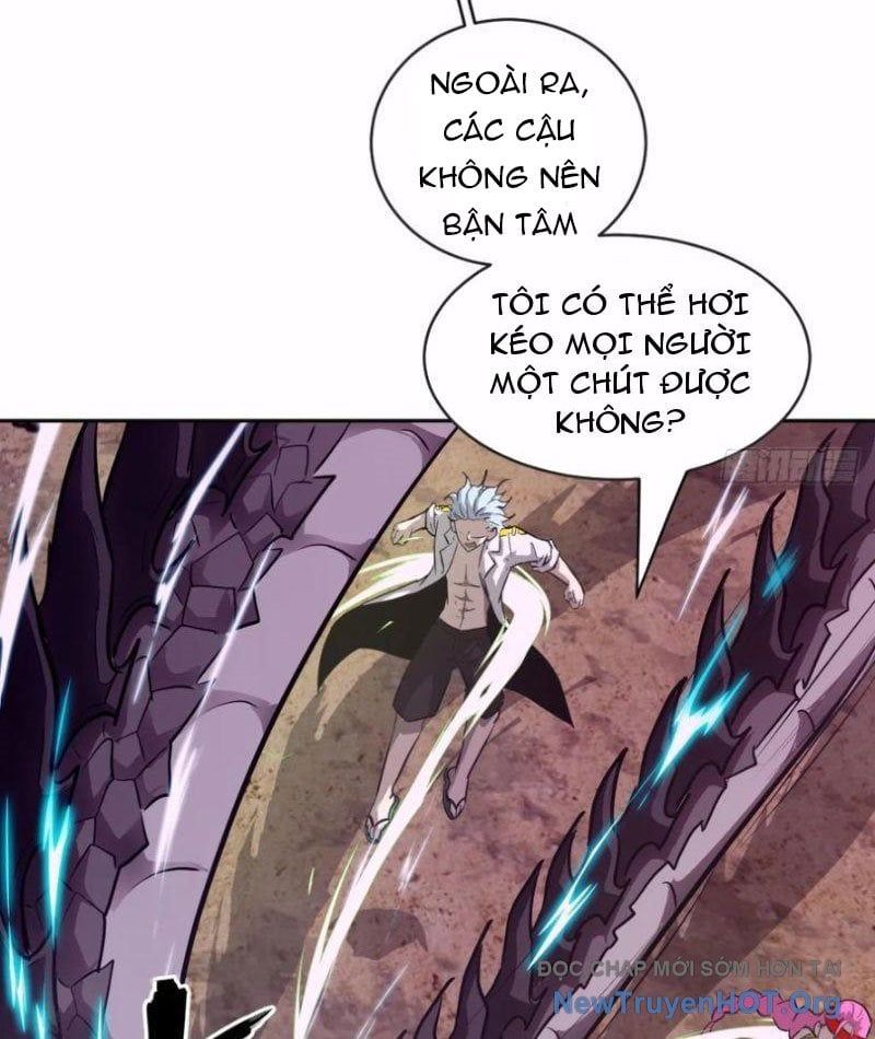 Tay Trái Của Ta Có Thể Dị Biến - Chapter 127 - Page 11