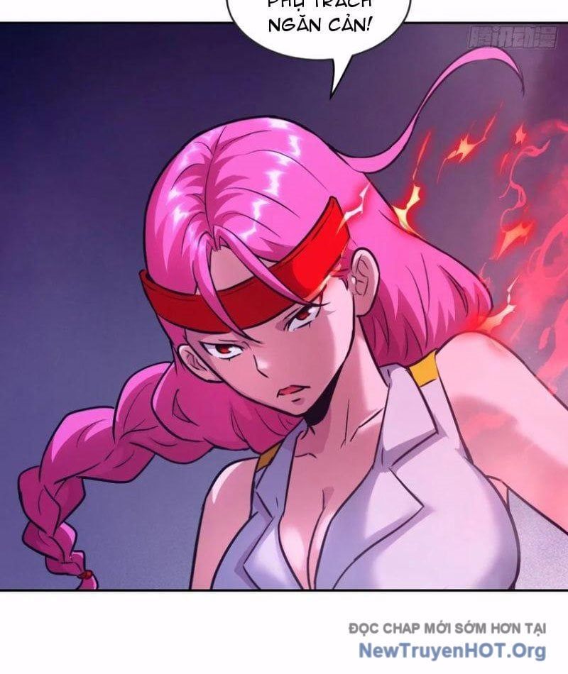 Tay Trái Của Ta Có Thể Dị Biến - Chapter 127 - Page 15