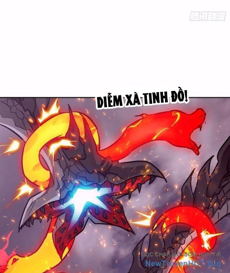 Tay Trái Của Ta Có Thể Dị Biến - Chapter 127 - Page 16