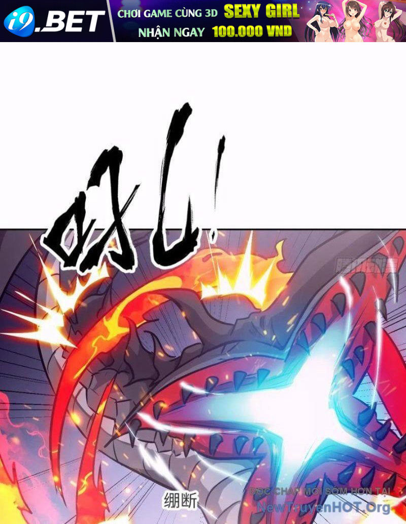 Tay Trái Của Ta Có Thể Dị Biến - Chapter 127 - Page 18