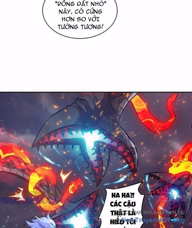 Tay Trái Của Ta Có Thể Dị Biến - Chapter 127 - Page 20