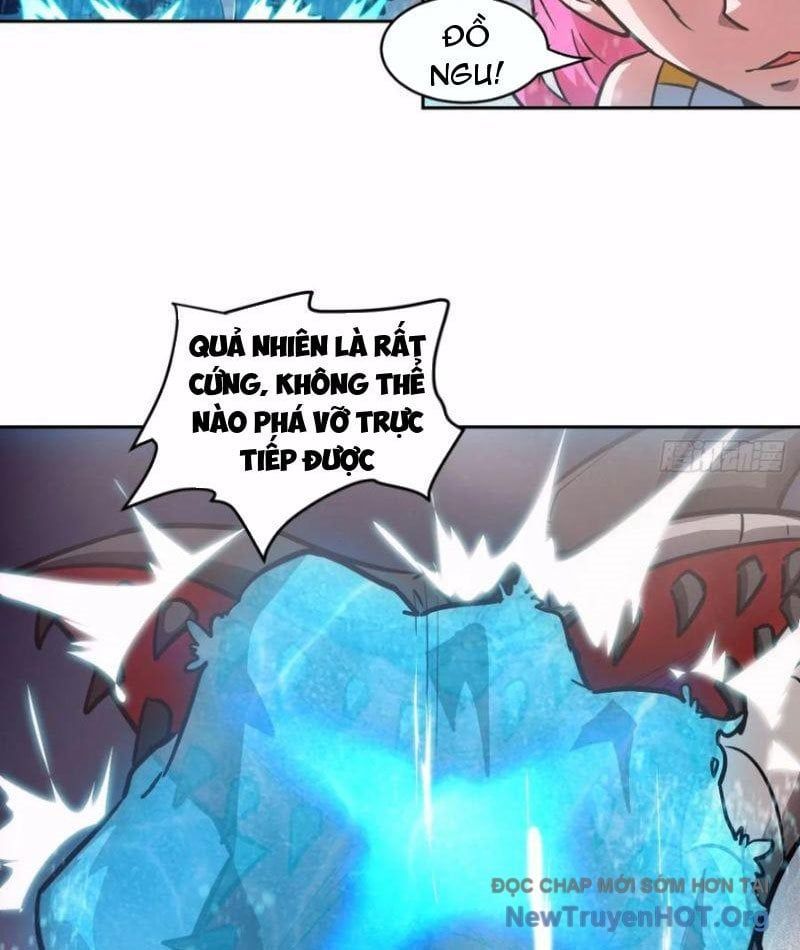 Tay Trái Của Ta Có Thể Dị Biến - Chapter 127 - Page 25