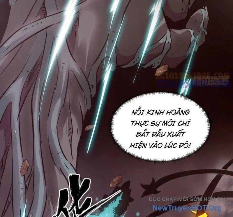 Tay Trái Của Ta Có Thể Dị Biến - Chapter 127 - Page 31