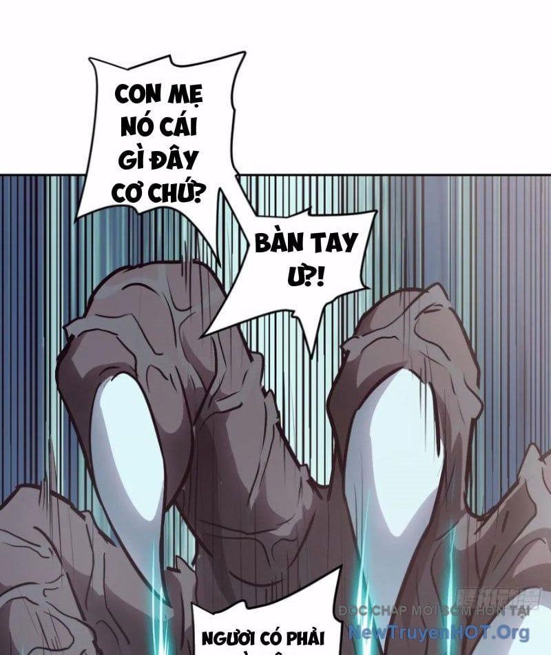 Tay Trái Của Ta Có Thể Dị Biến - Chapter 127 - Page 33