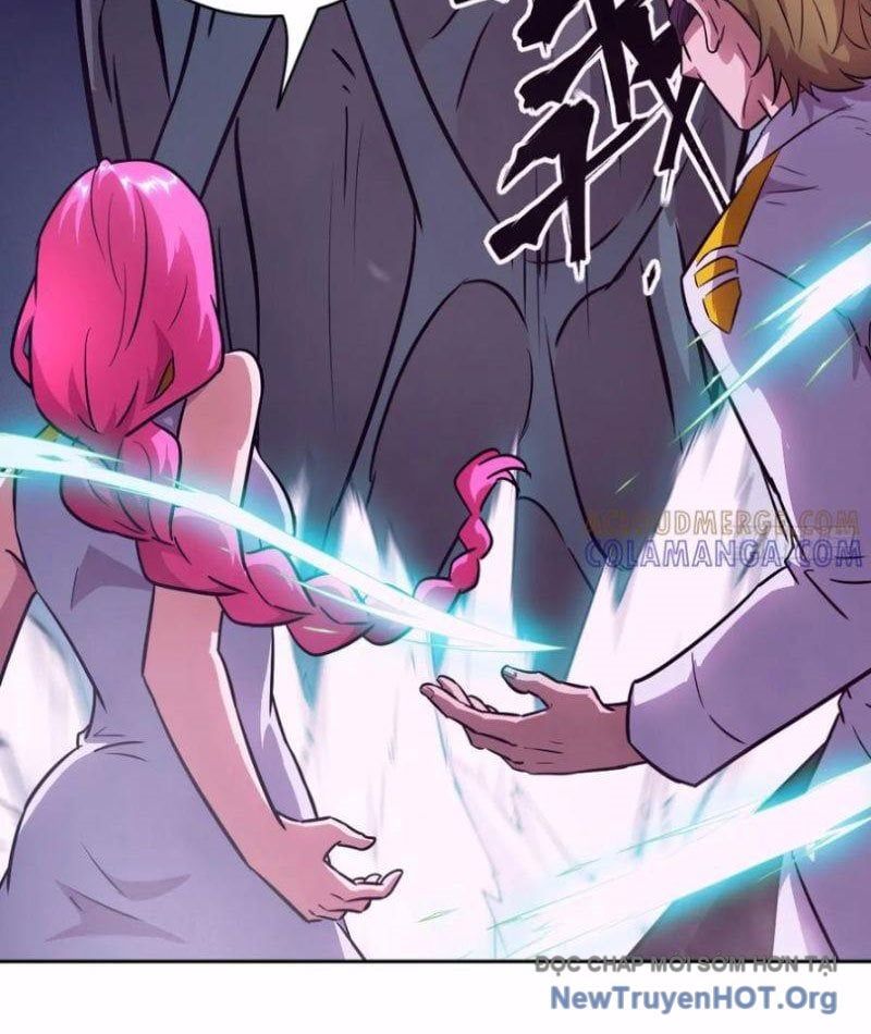 Tay Trái Của Ta Có Thể Dị Biến - Chapter 127 - Page 38