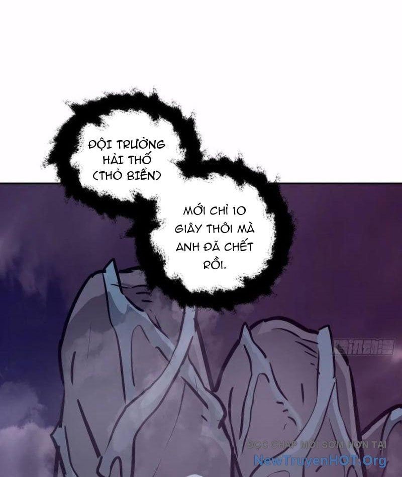 Tay Trái Của Ta Có Thể Dị Biến - Chapter 127 - Page 39