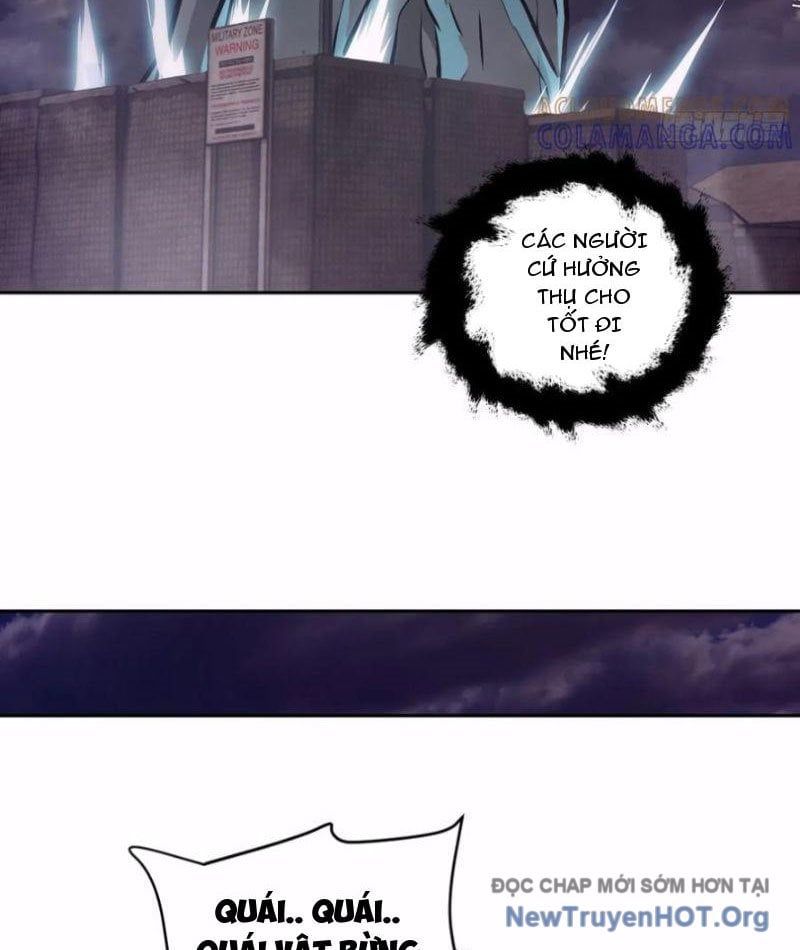 Tay Trái Của Ta Có Thể Dị Biến - Chapter 127 - Page 42