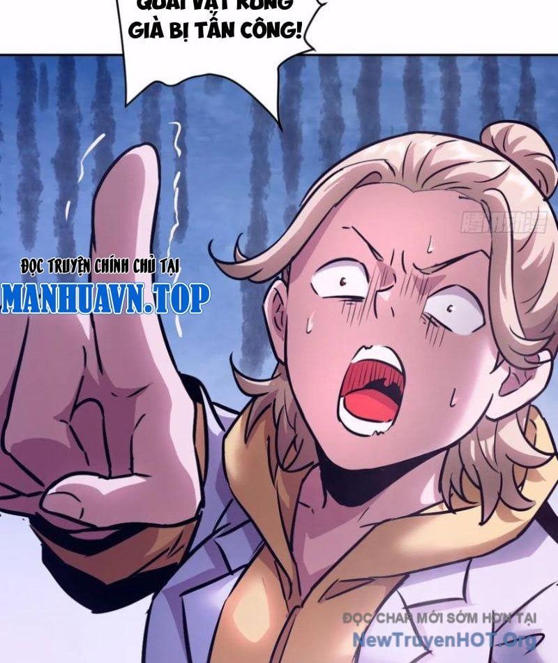 Tay Trái Của Ta Có Thể Dị Biến - Chapter 127 - Page 43