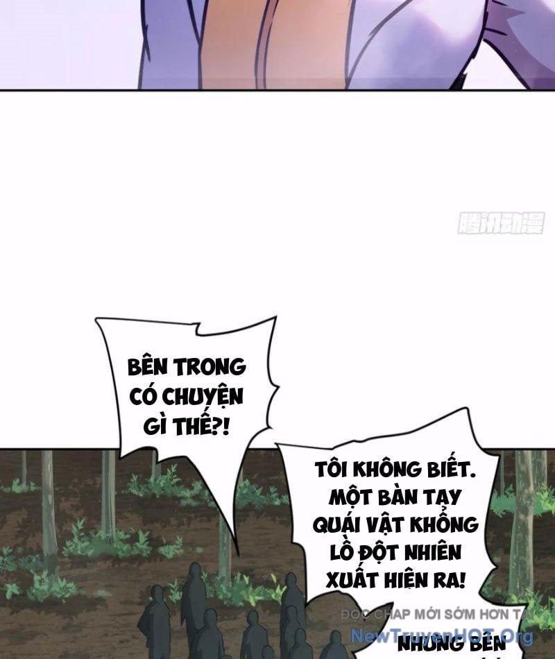 Tay Trái Của Ta Có Thể Dị Biến - Chapter 127 - Page 44