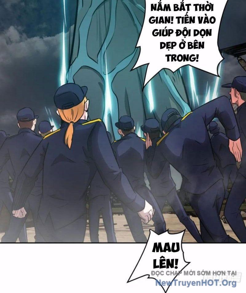 Tay Trái Của Ta Có Thể Dị Biến - Chapter 127 - Page 47
