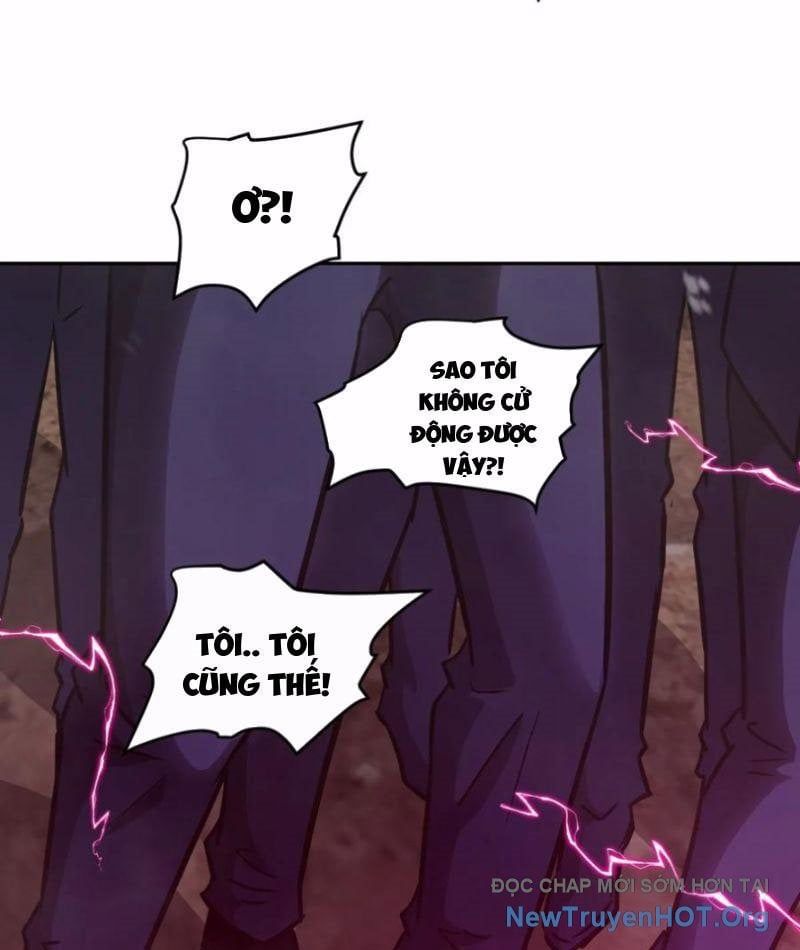 Tay Trái Của Ta Có Thể Dị Biến - Chapter 127 - Page 48