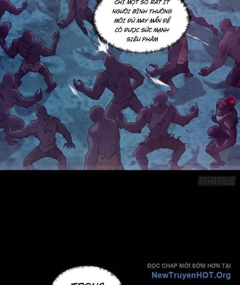 Tay Trái Của Ta Có Thể Dị Biến - Chapter 127 - Page 5