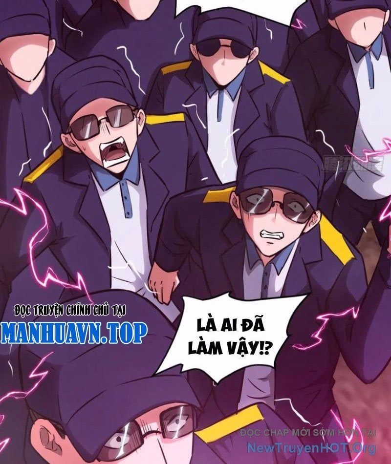 Tay Trái Của Ta Có Thể Dị Biến - Chapter 127 - Page 50