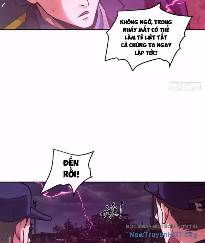 Tay Trái Của Ta Có Thể Dị Biến - Chapter 127 - Page 51