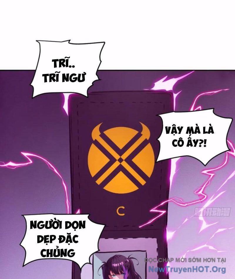 Tay Trái Của Ta Có Thể Dị Biến - Chapter 127 - Page 53