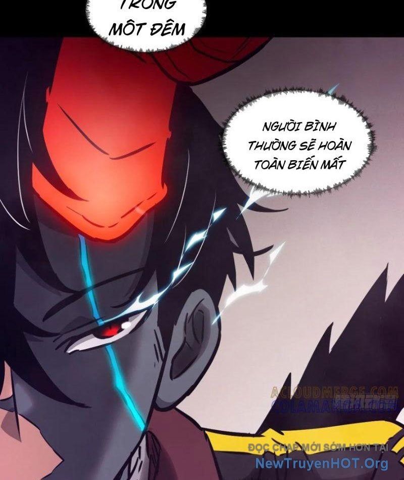 Tay Trái Của Ta Có Thể Dị Biến - Chapter 127 - Page 6