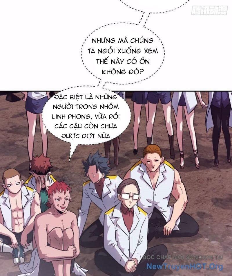 Tay Trái Của Ta Có Thể Dị Biến - Chapter 127 - Page 62