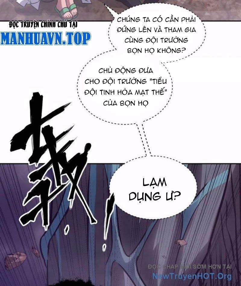 Tay Trái Của Ta Có Thể Dị Biến - Chapter 127 - Page 63