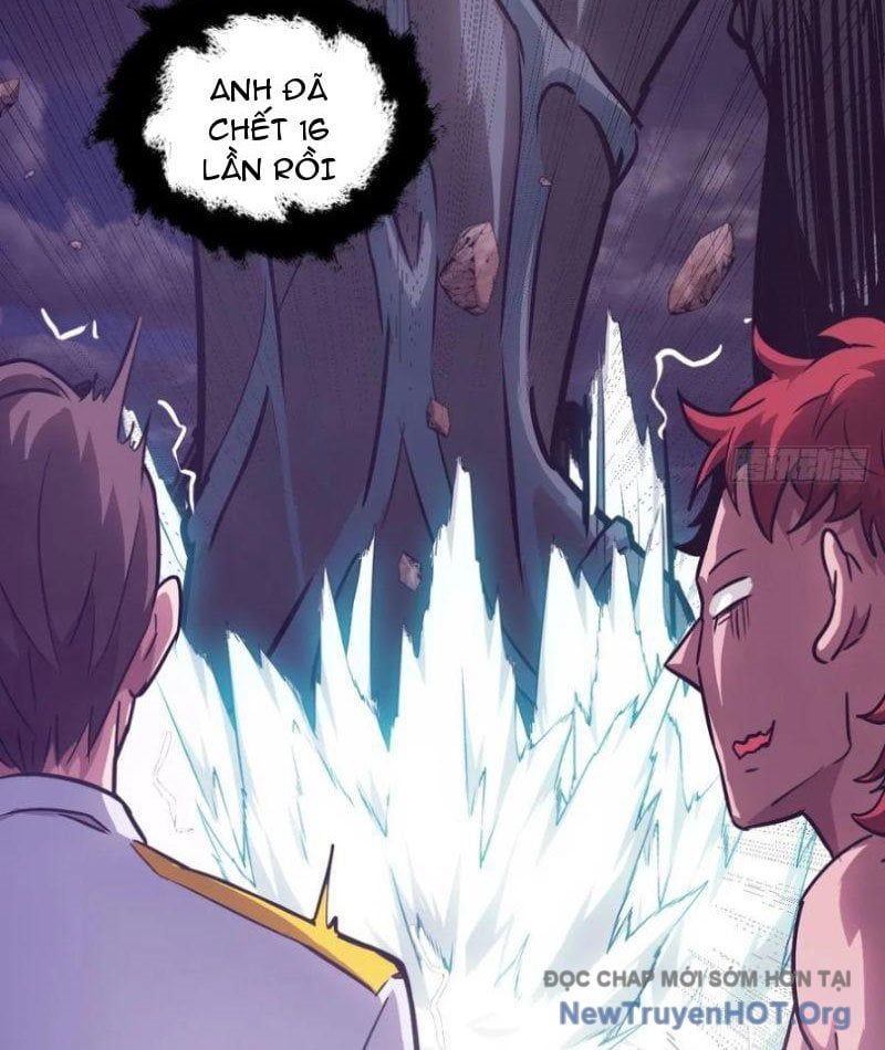 Tay Trái Của Ta Có Thể Dị Biến - Chapter 127 - Page 64