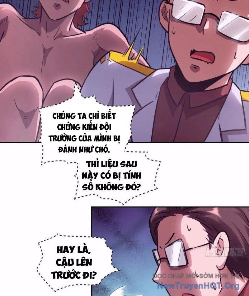 Tay Trái Của Ta Có Thể Dị Biến - Chapter 127 - Page 67