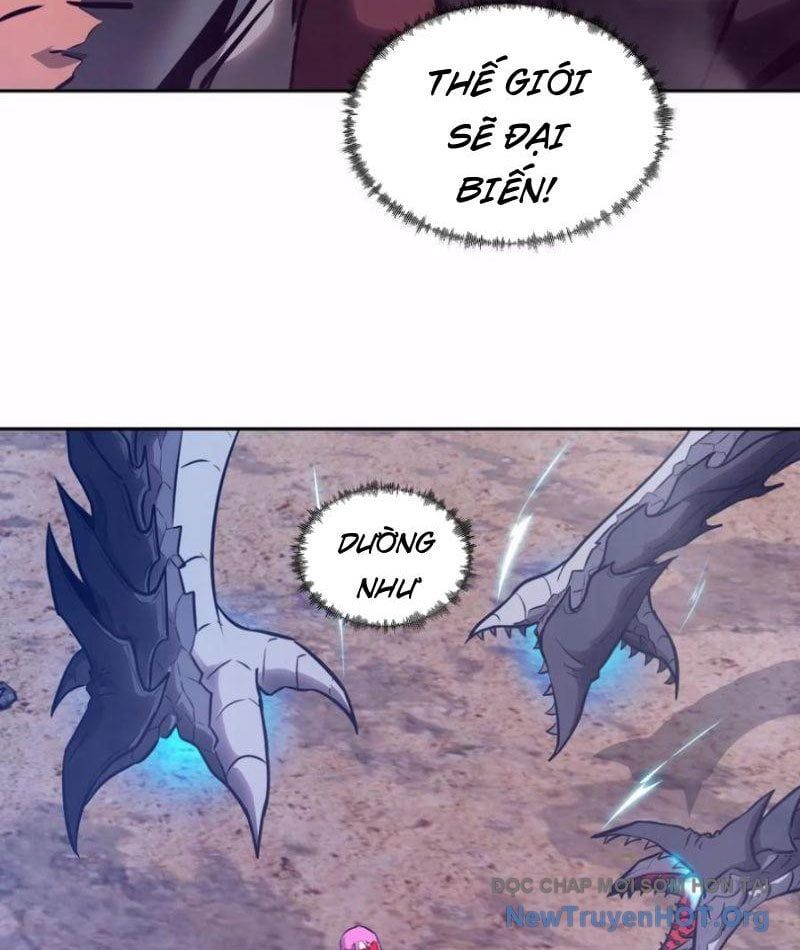 Tay Trái Của Ta Có Thể Dị Biến - Chapter 127 - Page 7