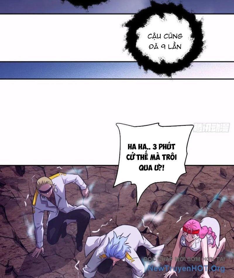 Tay Trái Của Ta Có Thể Dị Biến - Chapter 127 - Page 71