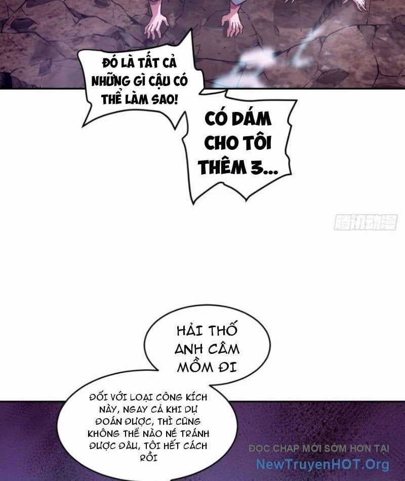 Tay Trái Của Ta Có Thể Dị Biến - Chapter 127 - Page 72