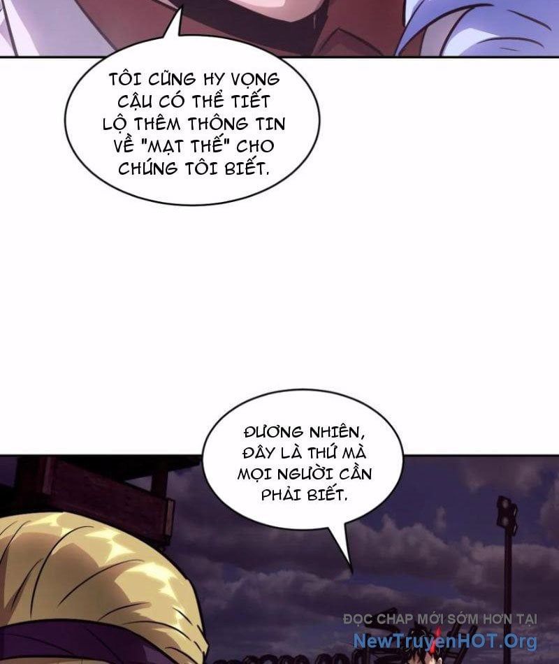 Tay Trái Của Ta Có Thể Dị Biến - Chapter 127 - Page 75