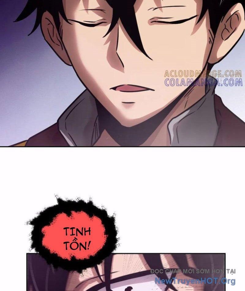 Tay Trái Của Ta Có Thể Dị Biến - Chapter 127 - Page 77