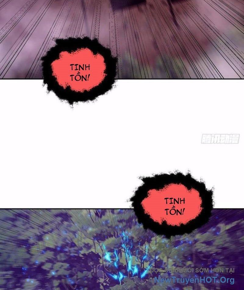 Tay Trái Của Ta Có Thể Dị Biến - Chapter 127 - Page 79