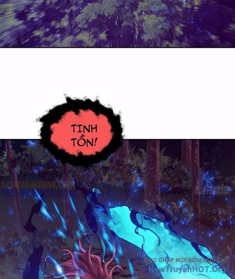 Tay Trái Của Ta Có Thể Dị Biến - Chapter 127 - Page 80