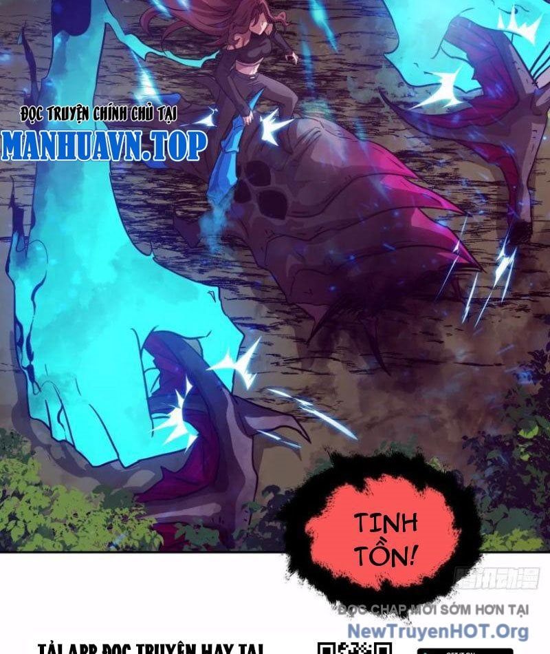 Tay Trái Của Ta Có Thể Dị Biến - Chapter 127 - Page 81