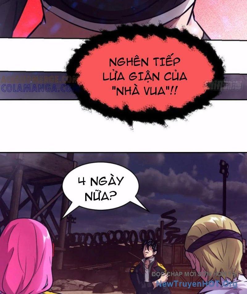 Tay Trái Của Ta Có Thể Dị Biến - Chapter 127 - Page 84