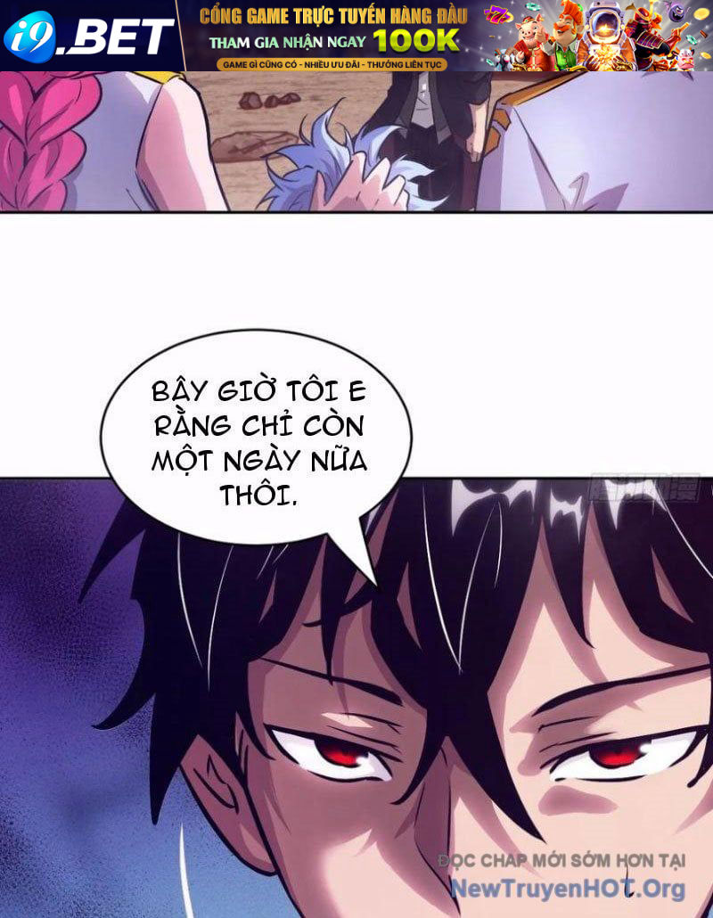 Tay Trái Của Ta Có Thể Dị Biến - Chapter 127 - Page 85