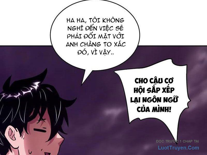 Tay Trái Của Ta Có Thể Dị Biến - Chapter 129 - Page 10