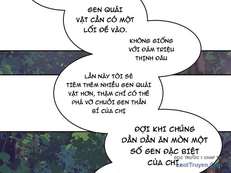 Tay Trái Của Ta Có Thể Dị Biến - Chapter 129 - Page 100