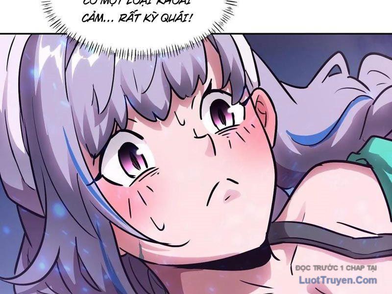 Tay Trái Của Ta Có Thể Dị Biến - Chapter 129 - Page 111
