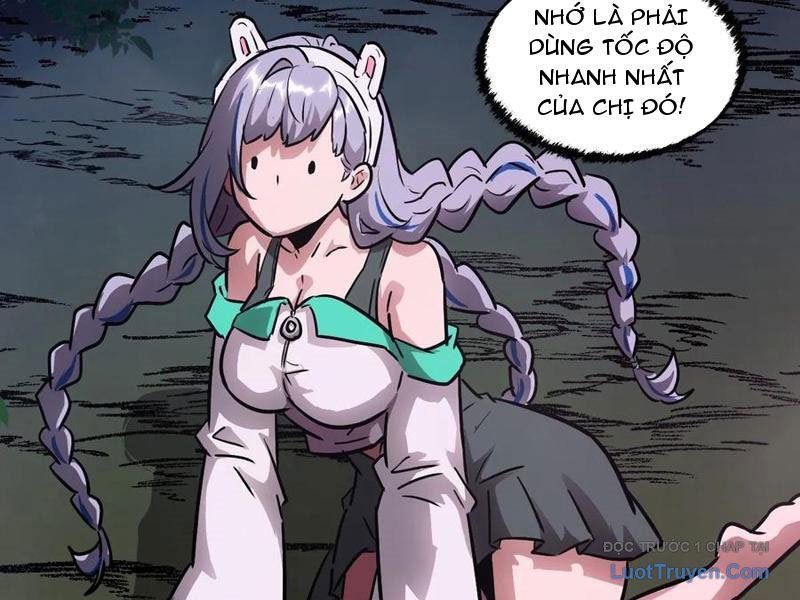 Tay Trái Của Ta Có Thể Dị Biến - Chapter 129 - Page 120