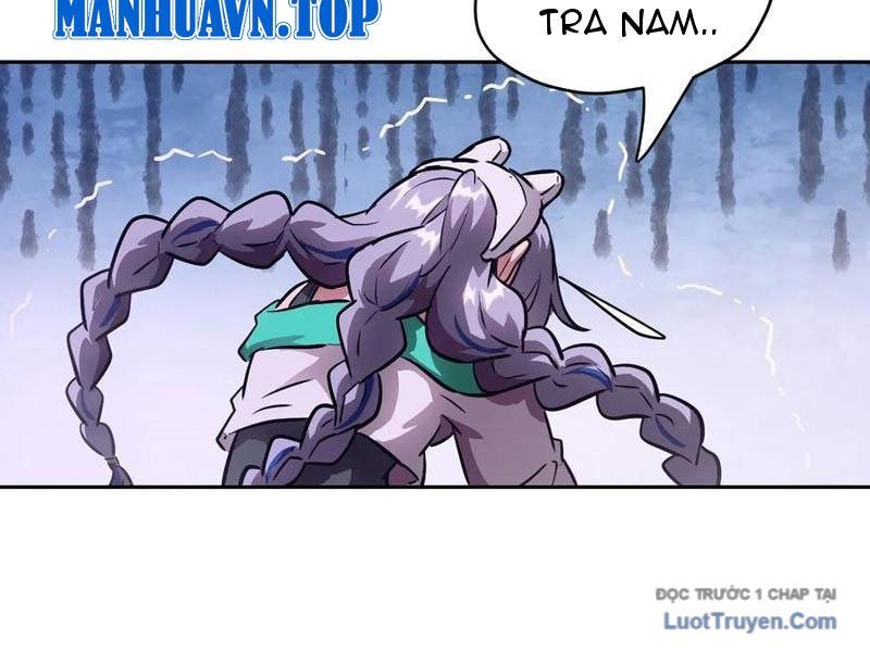 Tay Trái Của Ta Có Thể Dị Biến - Chapter 129 - Page 124