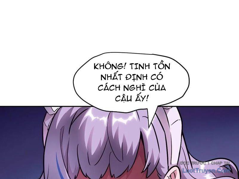 Tay Trái Của Ta Có Thể Dị Biến - Chapter 129 - Page 125