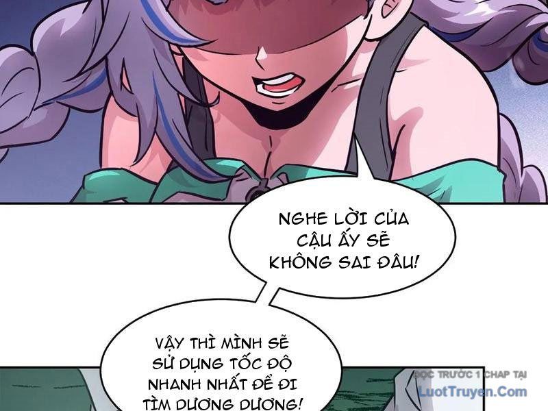 Tay Trái Của Ta Có Thể Dị Biến - Chapter 129 - Page 126