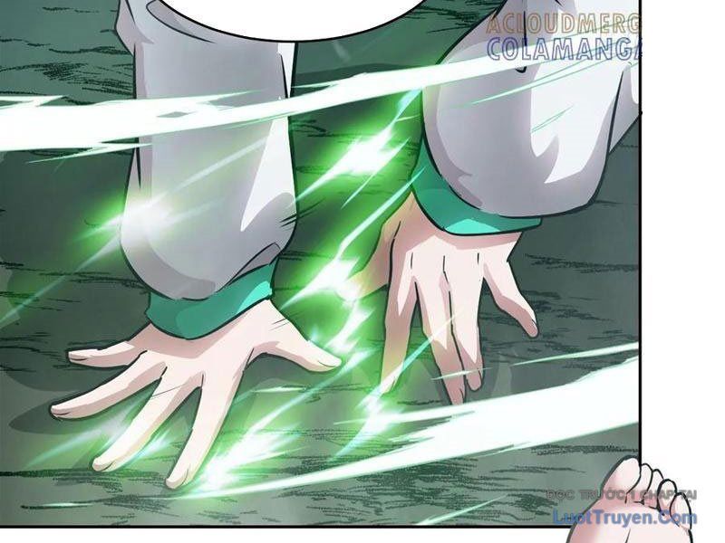 Tay Trái Của Ta Có Thể Dị Biến - Chapter 129 - Page 127