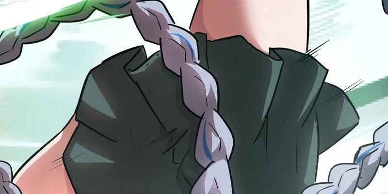 Tay Trái Của Ta Có Thể Dị Biến - Chapter 129 - Page 130