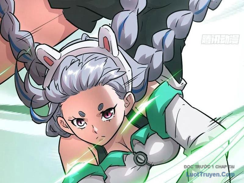 Tay Trái Của Ta Có Thể Dị Biến - Chapter 129 - Page 131