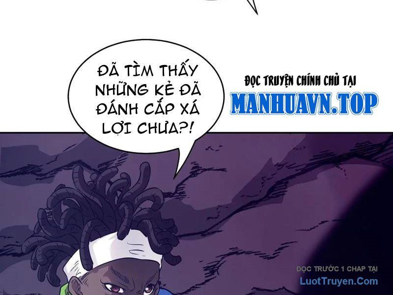 Tay Trái Của Ta Có Thể Dị Biến - Chapter 129 - Page 134
