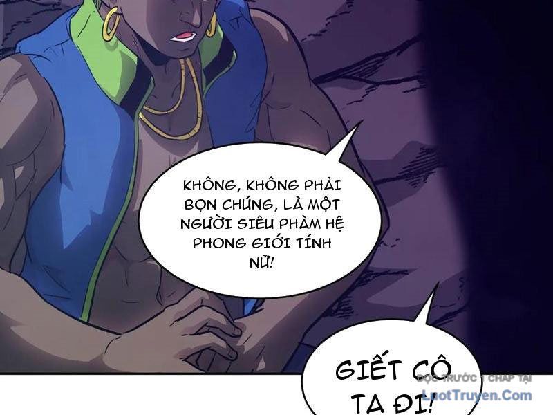 Tay Trái Của Ta Có Thể Dị Biến - Chapter 129 - Page 135