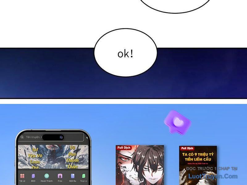 Tay Trái Của Ta Có Thể Dị Biến - Chapter 129 - Page 136