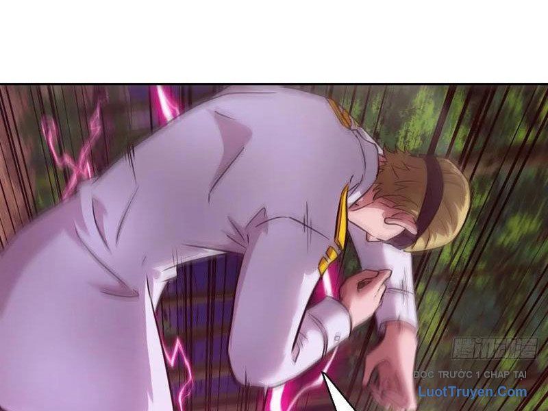 Tay Trái Của Ta Có Thể Dị Biến - Chapter 129 - Page 16