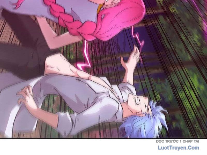 Tay Trái Của Ta Có Thể Dị Biến - Chapter 129 - Page 19